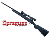 Magnum Research Magnum Eagle Bolt-Action Rifle – .280 Rem, 22 - 6 of 6