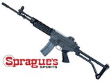 Daewoo DR-200 Semi-Auto Rifle – .223 Rem, 18