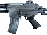 Daewoo DR-200 Semi-Auto Rifle – .223 Rem, 18