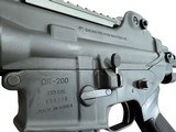 Daewoo DR-200 Semi-Auto Rifle – .223 Rem, 18