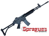 Daewoo DR-200 Semi-Auto Rifle – .223 Rem, 18