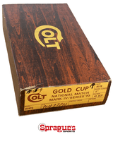 Colt Gold Cup National Match 1977 MKIV Series 70 MFG 1979 With Box - 9 of 9