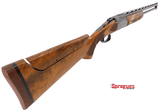 Remington 3200 Skeet O/U 12 GA 20 GA 28 GA 410 Bore 4 Barrel Set 27.5