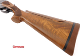 Remington 3200 Skeet O/U 12 GA 20 GA 28 GA 410 Bore 4 Barrel Set 27.5
