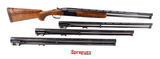 Remington 3200 Skeet O/U 12 GA 20 GA 28 GA 410 Bore 4 Barrel Set 27.5