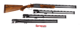 Remington 3200 Skeet O/U 12 GA 20 GA 28 GA 410 Bore 4 Barrel Set 27.5