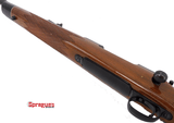 Remington 700 BDL 30-06 Left Hand 22