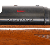 Remington 700 BDL 30-06 Left Hand 22
