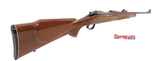 Remington 700 BDL 30-06 Left Hand 22