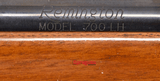 Remington 700 BDL 30-06 Left Hand 22