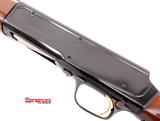 Browning A5 Sweet Sixteen 26