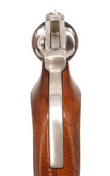 Colt Detective Special 38 Nickel 2
