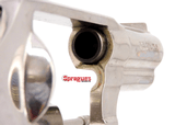 Colt Detective Special 38 Nickel 2