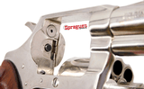 Colt Detective Special 38 Nickel 2