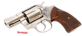 Colt Detective Special 38 Nickel 2