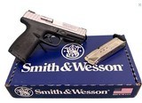 S&W SD9 VE CA Compliant - 1 of 2