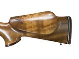 Remington 700 Custom .243 Win Bolt Action Rifle w/ Maple Stock - 2 of 12