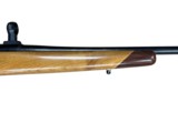 Remington 700 Custom .243 Win Bolt Action Rifle w/ Maple Stock - 11 of 12