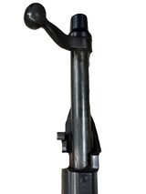 Remington 700 Custom .243 Win Bolt Action Rifle w/ Maple Stock - 6 of 12