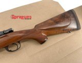Interarms Whitworth Mark X .270 Win 24