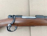 Interarms Whitworth Mark X .270 Win 24