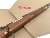 Interarms Whitworth Mark X .270 Win 24