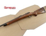 Interarms Whitworth Mark X .270 Win 24