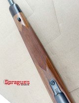 Interarms Whitworth Mark X .270 Win 24