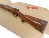 Interarms Whitworth Mark X .270 Win 24