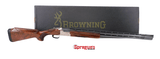 Browning Citori CXT O/U 12 GA 32