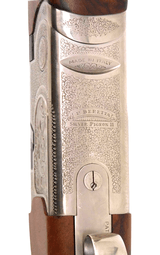 Beretta 686 Silver Pigeon II  O/U Shotgun MFG 1993 27 7/8