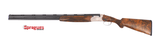 Beretta 686 Silver Pigeon II  O/U Shotgun MFG 1993 27 7/8