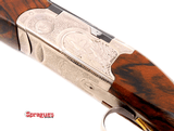 Beretta 686 Silver Pigeon II  O/U Shotgun MFG 1993 27 7/8