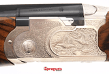 Beretta 686 Silver Pigeon II  O/U Shotgun MFG 1993 27 7/8