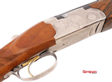 Beretta 686 Silver Pigeon II  O/U Shotgun MFG 1993 27 7/8