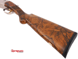 Beretta 686 Silver Pigeon II  O/U Shotgun MFG 1993 27 7/8