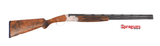 Beretta 686 Silver Pigeon II  O/U Shotgun MFG 1993 27 7/8