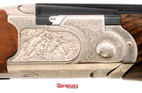 Beretta 686 Silver Pigeon II  O/U Shotgun MFG 1993 27 7/8