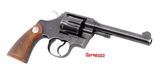 Colt Official Police 38 MFG 1959 DA Revolver 5