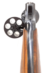 Colt Official Police 38 MFG 1959 DA Revolver 5