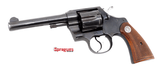 Colt Official Police 38 MFG 1959 DA Revolver 5