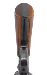 Colt Official Police 38 MFG 1959 DA Revolver 5