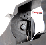 Colt Official Police 38 MFG 1959 DA Revolver 5