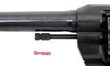 Colt Official Police 38 MFG 1959 DA Revolver 5