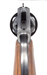 Colt Official Police 38 MFG 1959 DA Revolver 5