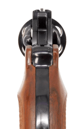 Colt Cobra 38 Special 1st Issue MFG 1964 Alloy Frame 2