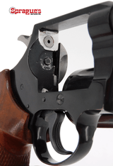 Colt Cobra 38 Special 1st Issue MFG 1964 Alloy Frame 2