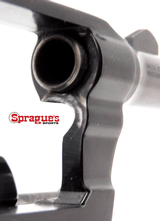 Colt Cobra 38 Special 1st Issue MFG 1964 Alloy Frame 2