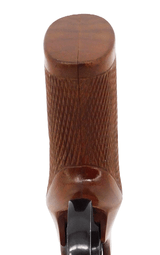 Colt Cobra 38 Special 1st Issue MFG 1964 Alloy Frame 2