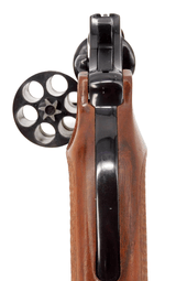 Colt Cobra 38 Special 1st Issue MFG 1964 Alloy Frame 2